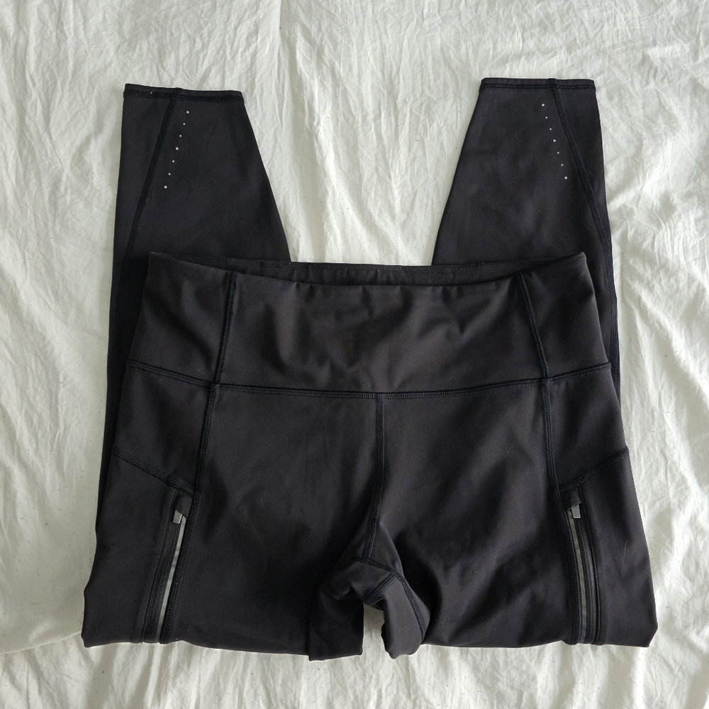 Athleta Ranier Legging L